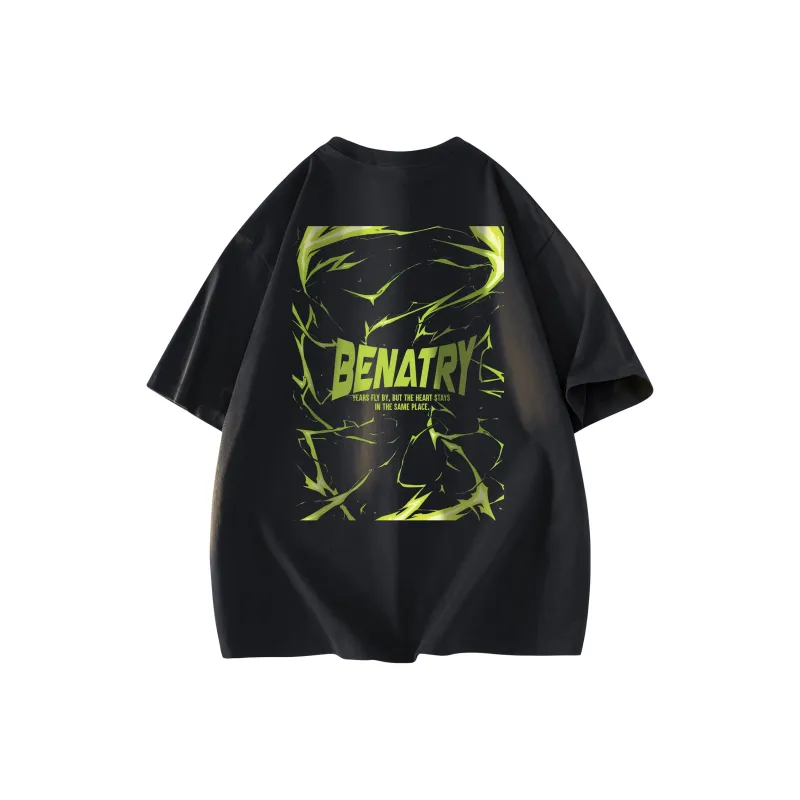 BENATRY T Shirts Unisex-0