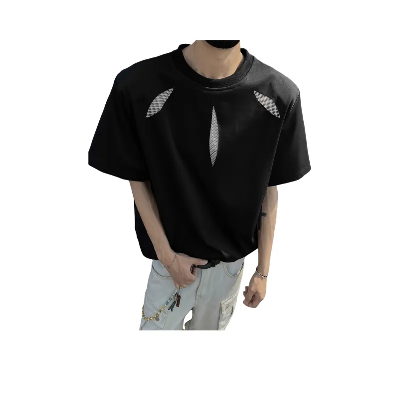 DAND T Shirts Unisex-7
