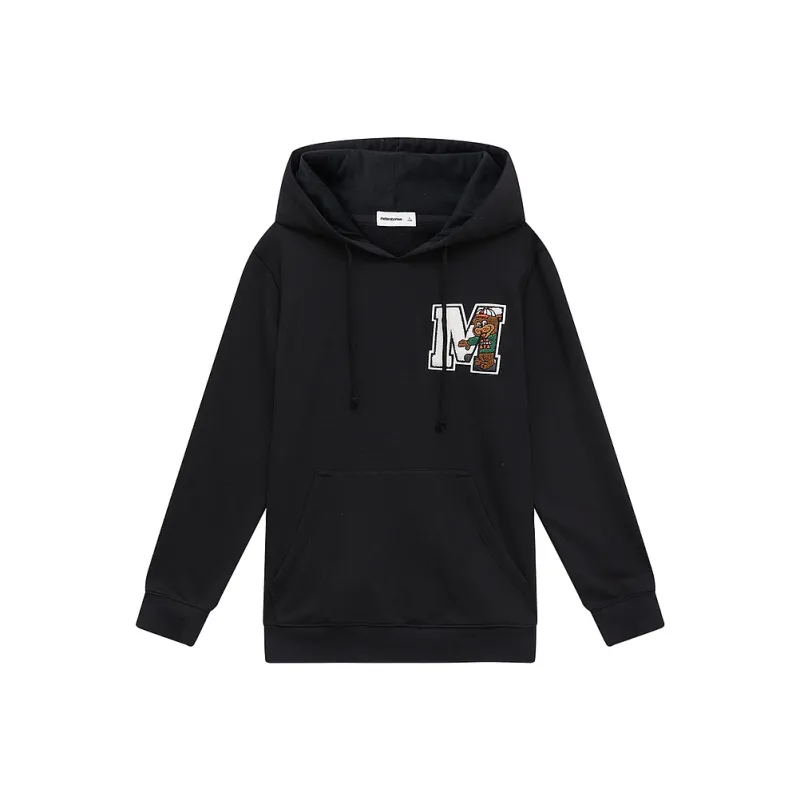 Metersbonwe Sweatshirts Men-8