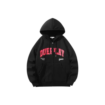 DUEPLAY Sweatshirts Unisex