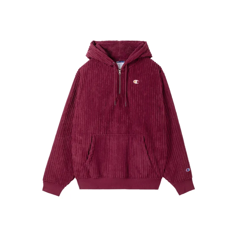 Champion FW22 MEN'S LIFE Collection Sweatshirt US Version Unisex-11