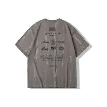 EPTISON T Shirts Unisex