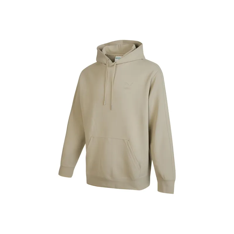 PUMA Sweatshirts Men Linen-0