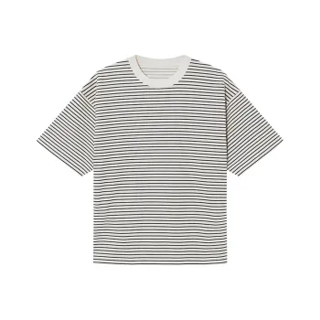 NANS STUDIO T Shirts Men