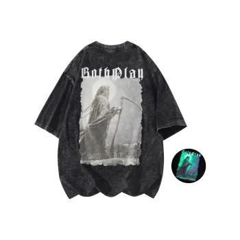 BOTH PLAY T-Shirts Unisex