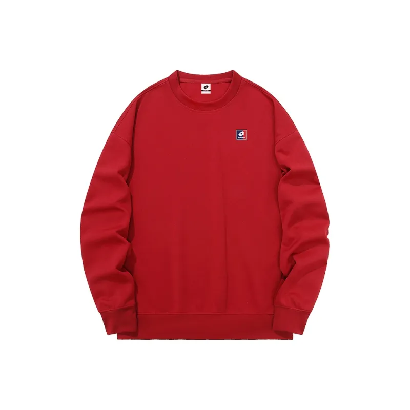 LOTTO Sweatshirts Unisex-9