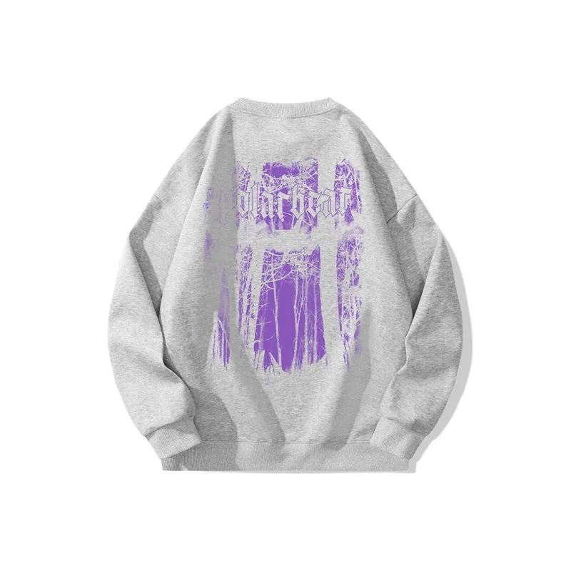 POLAR BEAR Sweatshirts Unisex-6