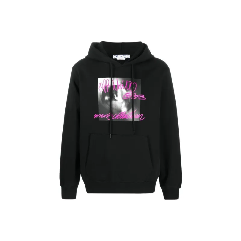 OFF WHITE Tornado Type Hoodie-0