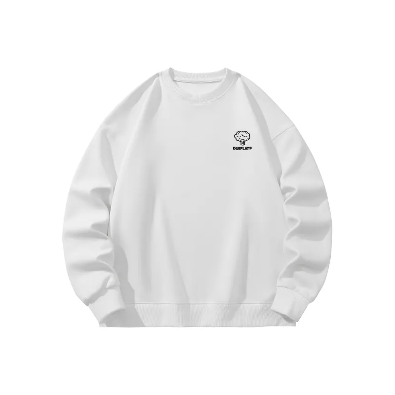 DUEPLAY Sweatshirts Unisex-4