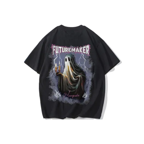 FUTURE MAKER T-Shirts Unisex