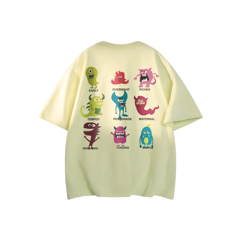 SUNSETMONENT T Shirts Unisex-13