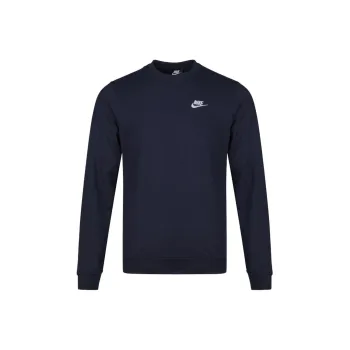 Nike Sweatshirts Men Blue