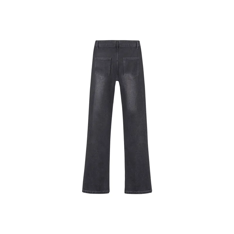 SXSY Jeans Unisex-13