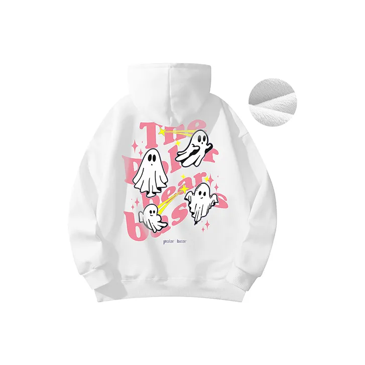 POLAR BEAR Sweatshirts Unisex-30