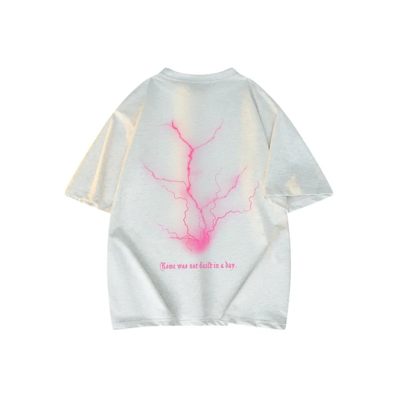 Feiyue T Shirts Unisex-7