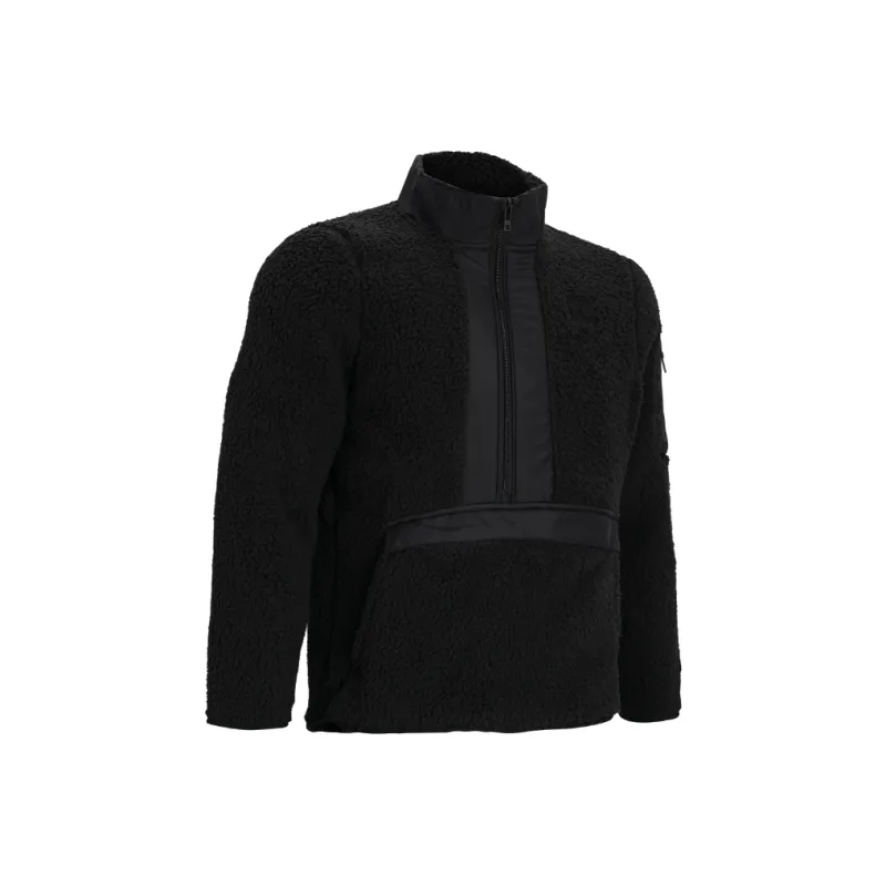 Under Armour Sweatshirts Men Black-0