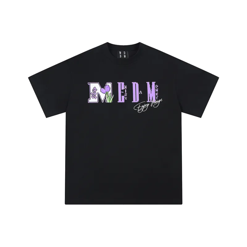 MR.ENJOYDA MONEY T Shirts Unisex-0