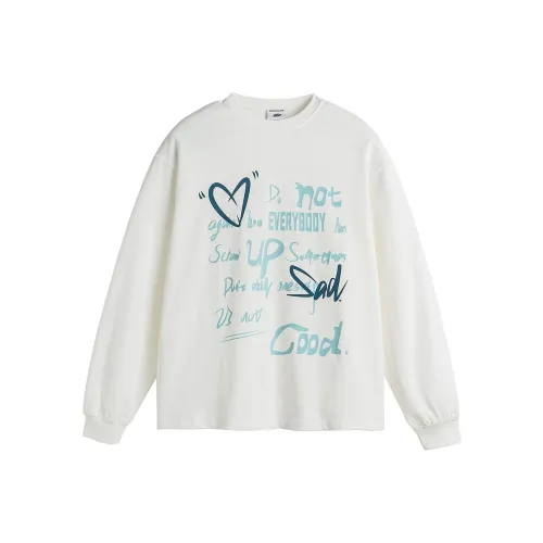 NARTALIY T-Shirts Unisex