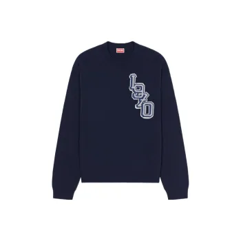 KENZO Varsity 1970 Sweater
