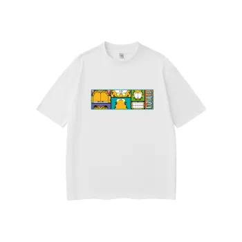 FOREVER 21 x JIAFEIMAO,LIANMINGKUAN T Shirt Unisex