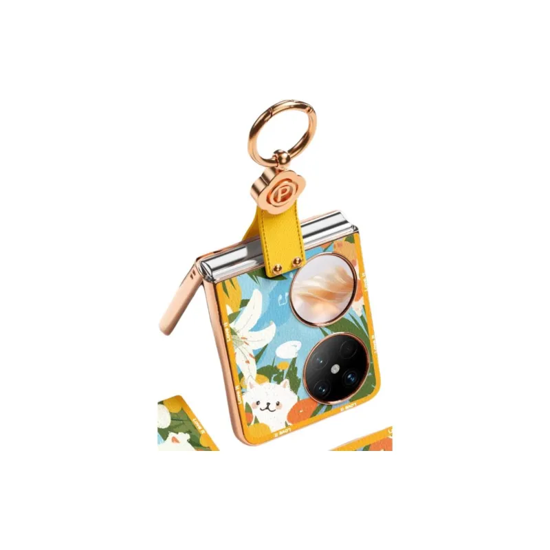 SUPER MOUSE Phone Cases-17