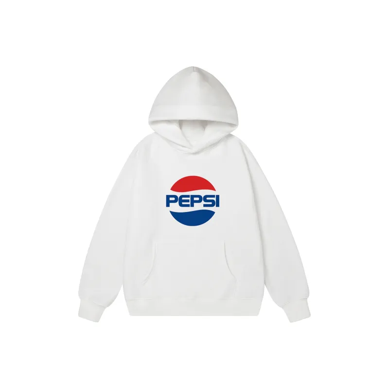 Pepsi Sweatshirts Unisex-0