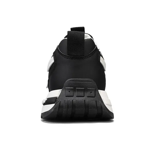 Meiretu Slip Resistant, Abrasion Resistant, Breathable Low Top Casual Shoes Men's-14
