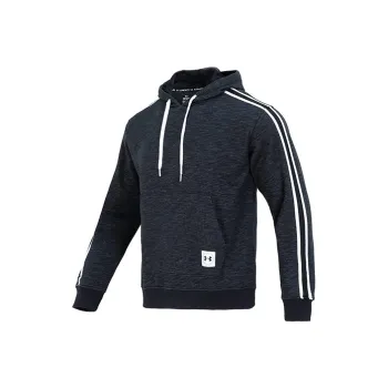 Under Armour Essential Sweatshirt Men's Gray