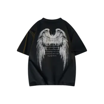 Feiyue T Shirts Unisex