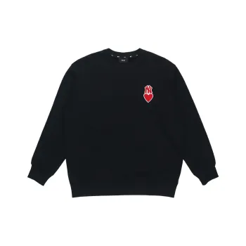 MLB New York Yankees Sweatshirts Unisex Black