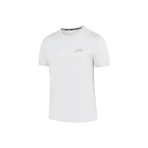 QIAODAN T-Shirt Men's Jordan White