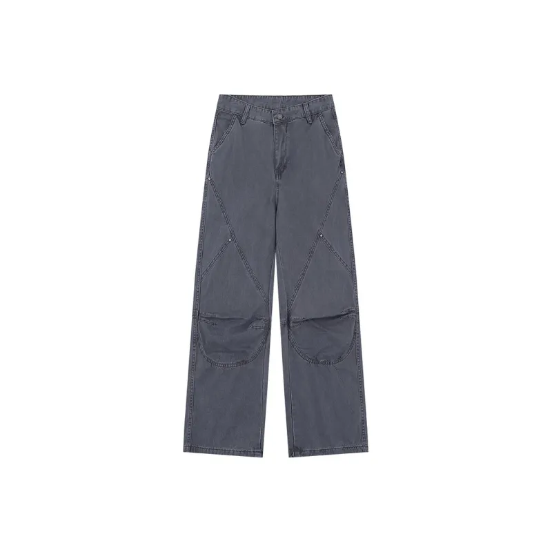 BONAS Cargo Pants Unisex-3