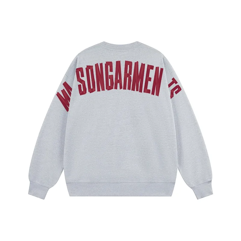 Masongarments Sweatshirt Unisex-22