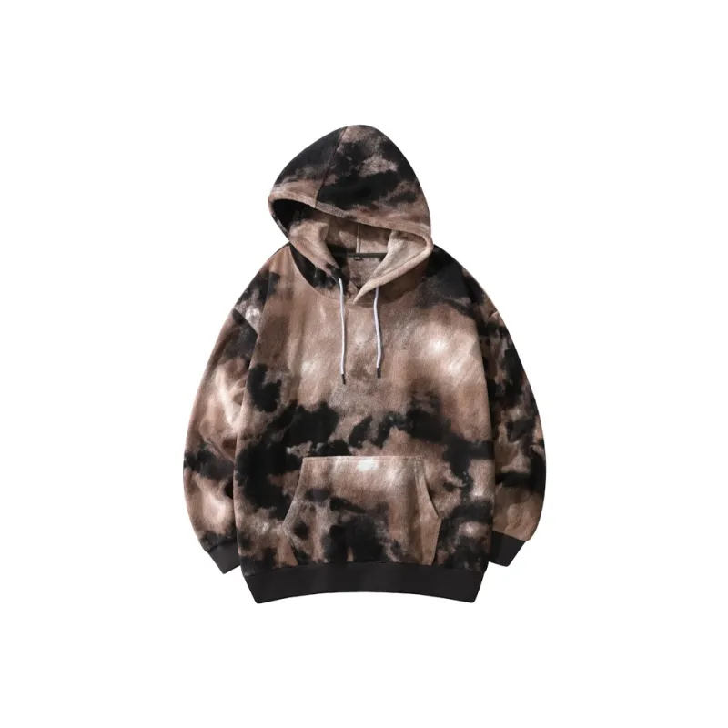 IGOI Sweatshirts Unisex-0
