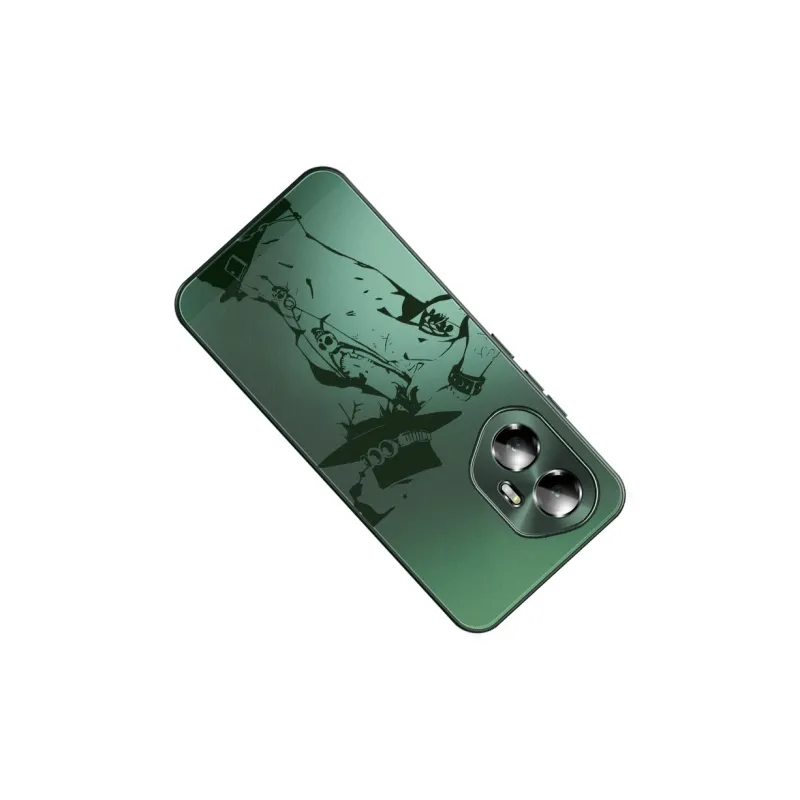 CHUNFAN Phone Cases-4