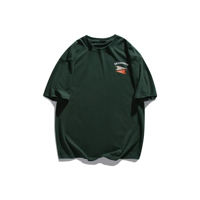 VERAF CA T Shirts Unisex-2