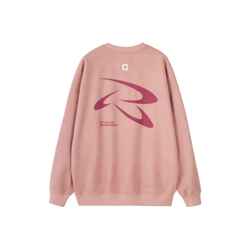 PCLP AW23 Party & Life Series Sweatshirt Unisex-3