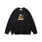 Fleece-Lined Premium Black