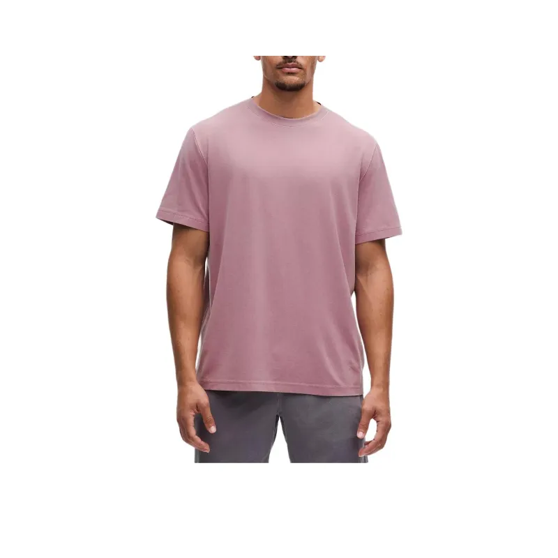 Lululemon Relaxed Fit T Shirt Men's-6