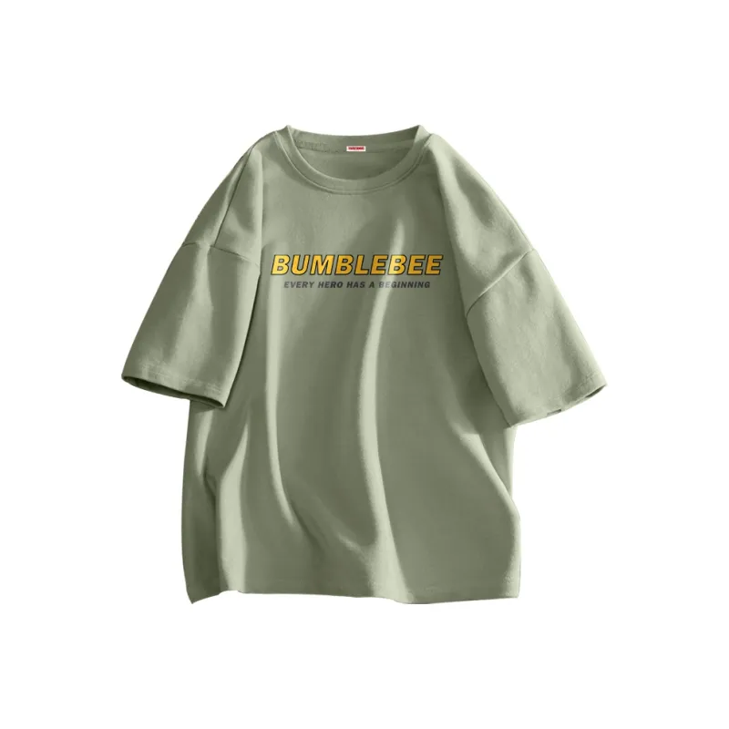 TRANSFORMERS T Shirts Unisex-50