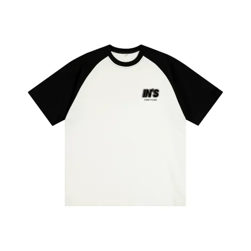 IN'S T Just shirts Unisex