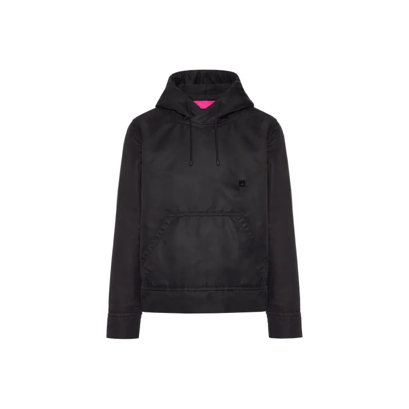 Valentino Sweatshirts Men Black-0