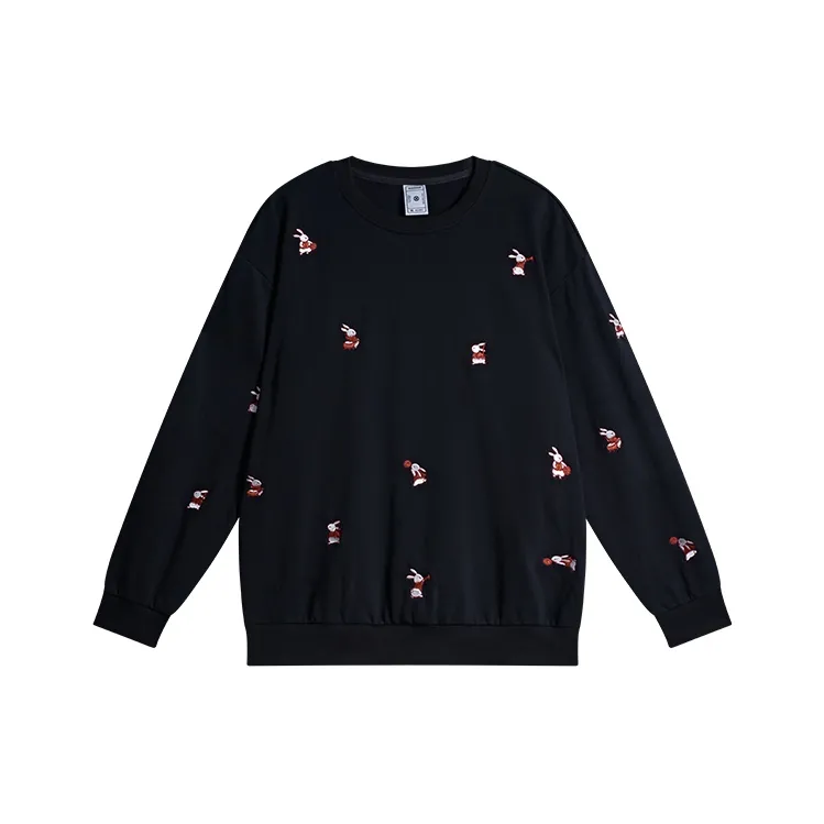 RIGORER Sweatshirts Unisex-0