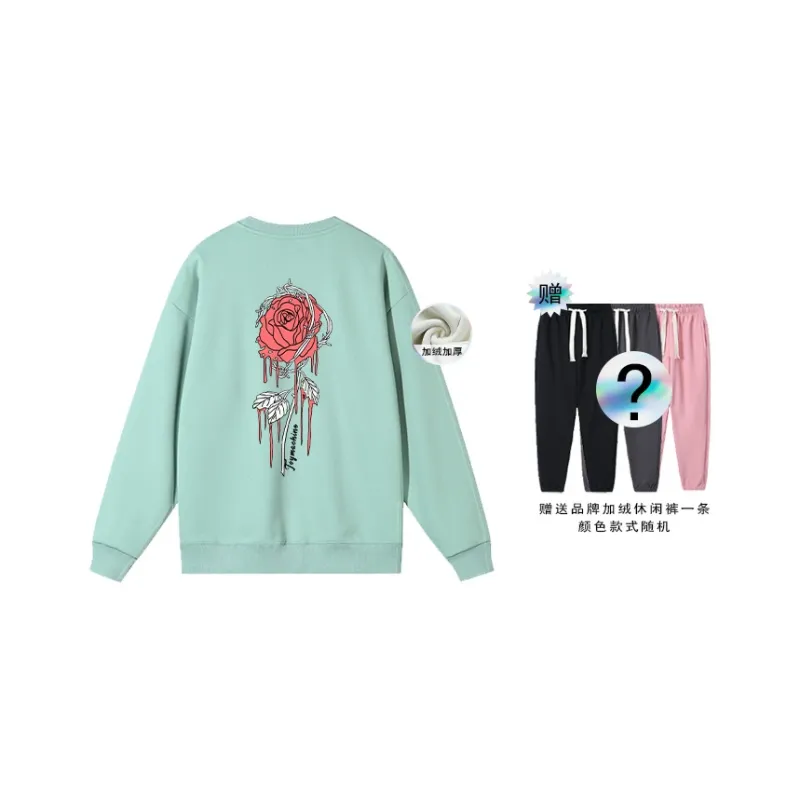 Toy Machine Sweatshirts Unisex-22