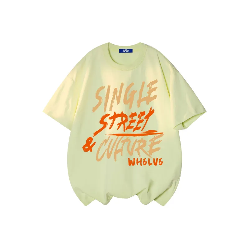 WHELVE T Shirts Unisex-15