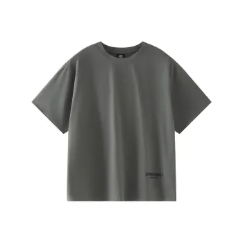 TCH T Shirts Unisex Green