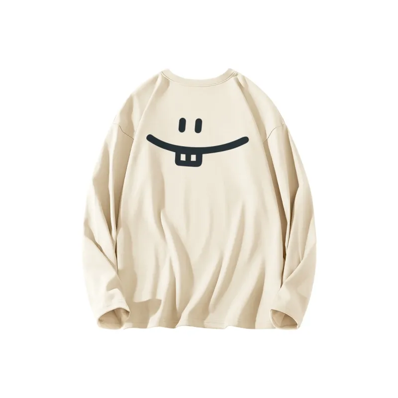 MINISO T Shirts Unisex-4
