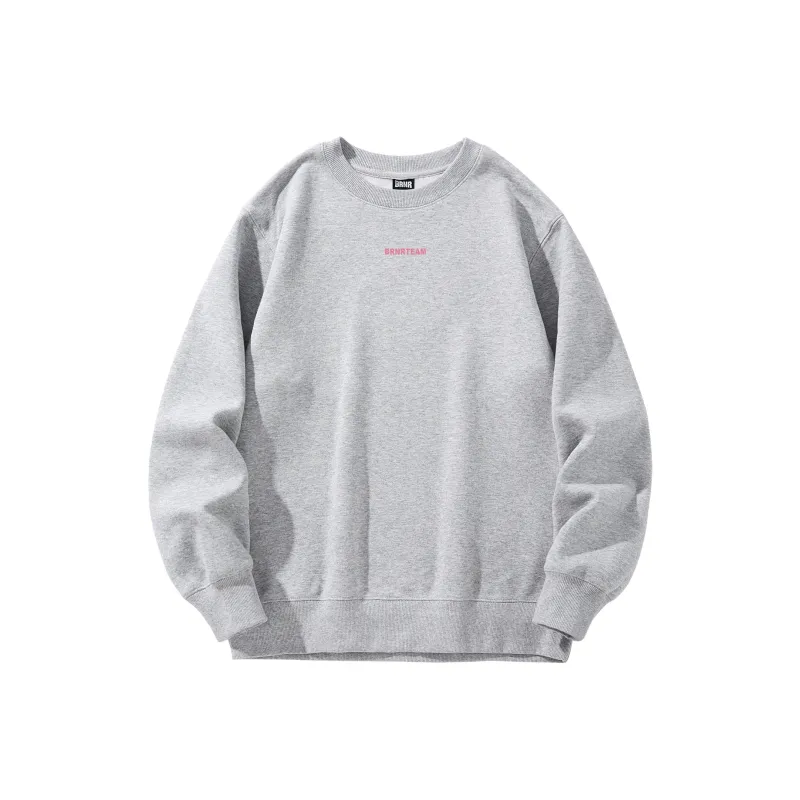 BRNR Sweatshirts Unisex-2