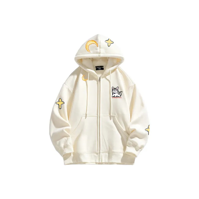 UNthemed Sweatshirts Unisex-12