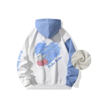 FIDO DIDO Sweatshirts Unisex